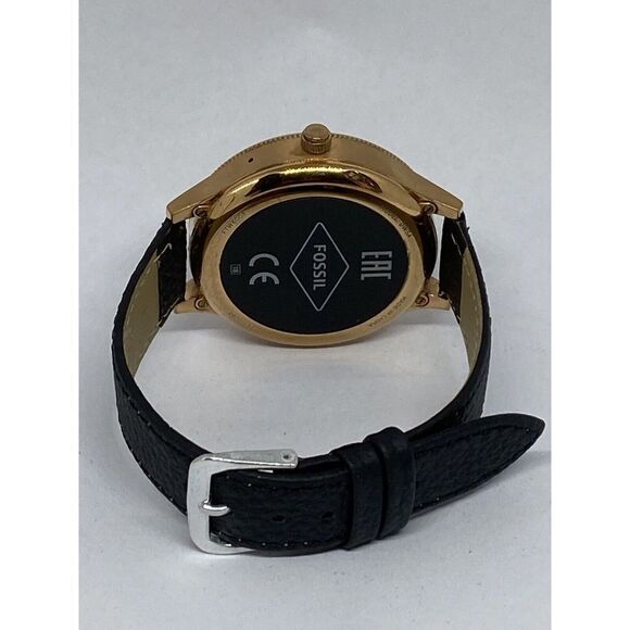 Fossil Gen 3 Authentic Genuine Smart Watch Custom Band FTW6008 LT210 main image 11